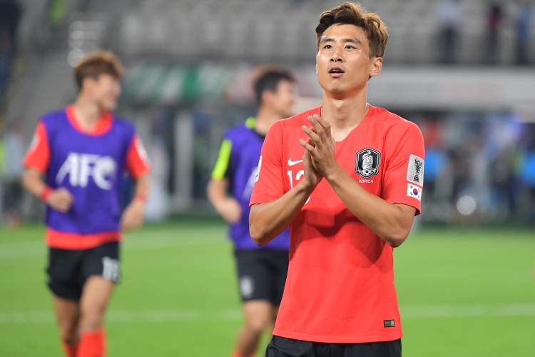 开云APP-博主：海南有望取代泰国，成为韩国球队“新冬训聚集地”