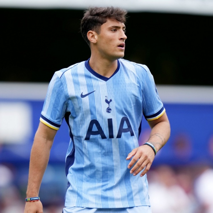 kaiyun-巴媒：巴甲球队巴伊亚求购阿莱霍·贝利斯，已和热刺达成初步协议