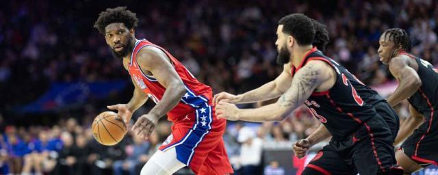 kaiyun-超巨得分表现创造历史 季后赛的进攻将更加疯狂？