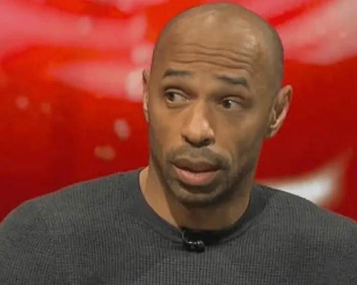 开云注册入口-亨利敦促曼联明确足球哲学再选帅|蒂埃里·亨利|卡里克|蒂埃里-亨利|巴塞罗那|阿莫林_新浪体育_新浪新闻