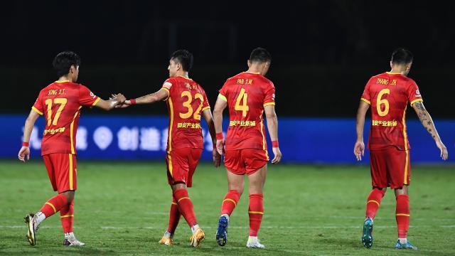 kaiyun-再丢7球！河北连续超级惨败 一目标或比保级更重要