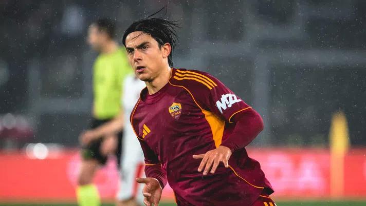 开云登录-斯基拉：博卡在与迪巴拉经纪人谈判，并提供了至28年底的合同