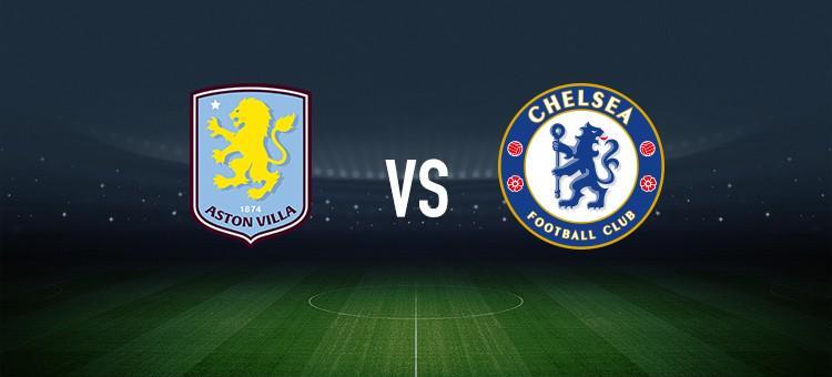 开云-阿斯顿维拉vs切尔西:达米安-马丁内斯、沃特金斯首发,帕尔默、加纳乔出战