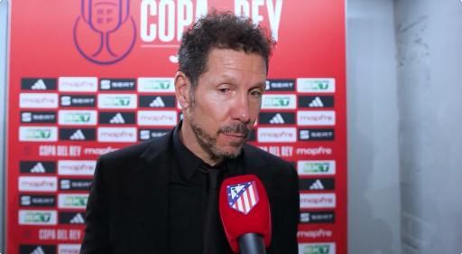 开云注册入口-西蒙尼:我们的球迷渴望一场决赛,接下来我们会全力以赴